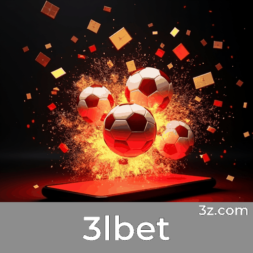 Desbloqueie Surpresas e Bônus na 3lbet