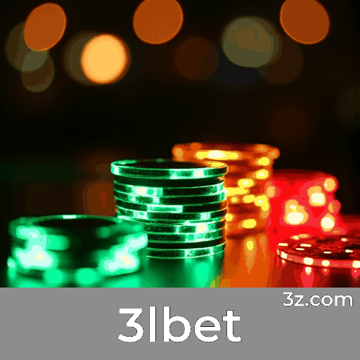 3lbet: Domine Jogos com Estratégias Vencedoras