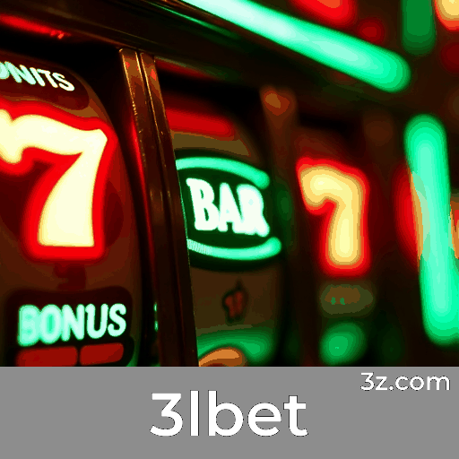 3lbet: Domine Jogos com Estratégias Vencedoras