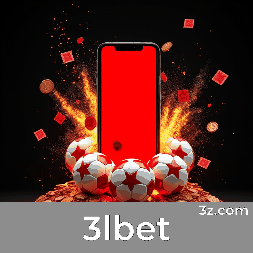 3lbet e Bônus: Maximize Seu Valor Inteligentemente