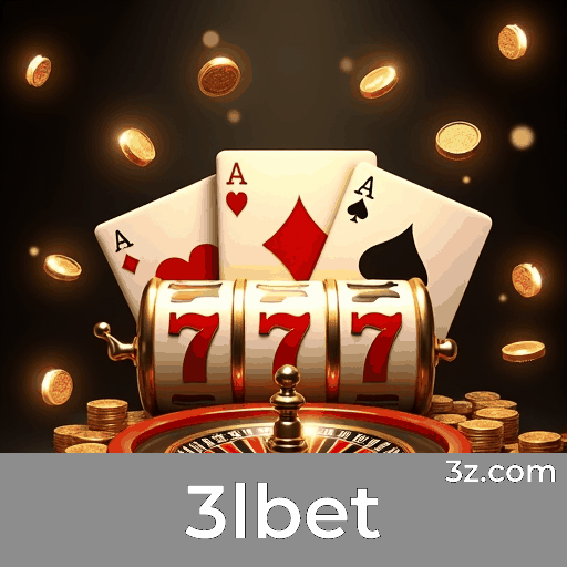3lbet e Bônus: Maximize Seu Valor Inteligentemente