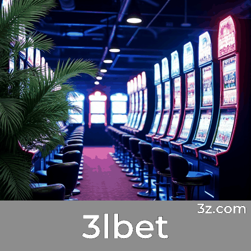 3lbet Inovações: Moldando o Futuro dos Jogos com Tecnologia