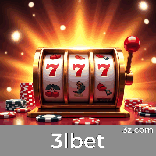3lbet: O Melhor em Cassino e Apostas Online