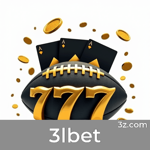 3lbet: O Melhor em Cassino e Apostas Online