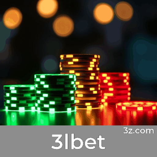 3lbet: Domine Jogos com Estratégias Vencedoras