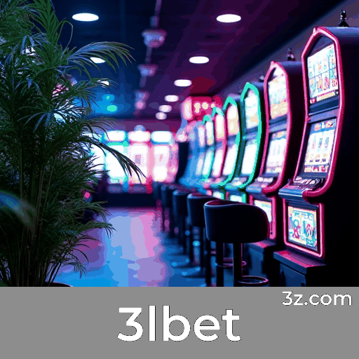 3lbet: Plataforma de Apostas Online Confiável e Profissional