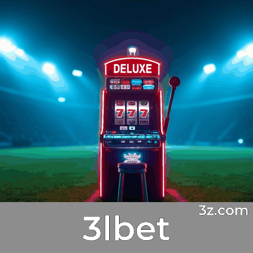 3lbet: Baixe Rápido e Aposte Fácil no Brasil