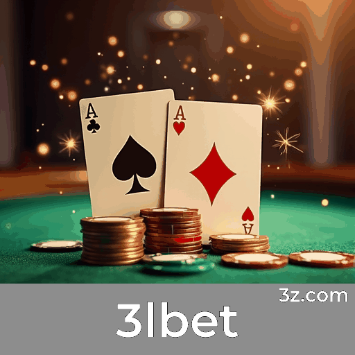 Desbloqueie Surpresas e Bônus na 3lbet