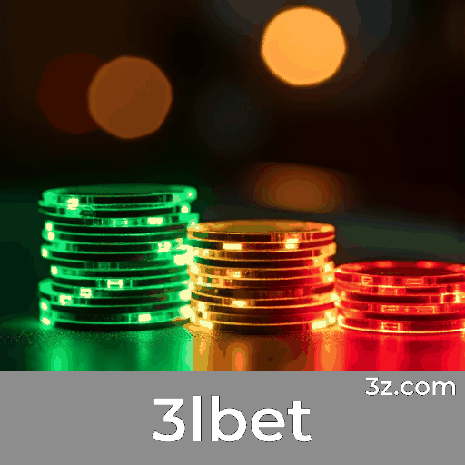 3lbet: O Melhor em Cassino e Apostas Online